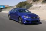 Lexus IS-F 2010 года